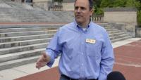 Former Kentucky Governor Matt Bevin arrested while performing as extra on Christian film set