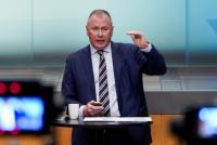 Norway's sovereign wealth fund weighs reducing bond investments