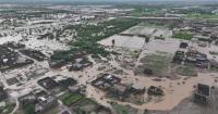 Heavy rain, floods worsen humanitarian crisis in Yemen