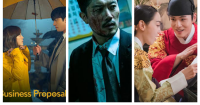 50 K-dramas to watch based on your mood, from butterflies and revenge to ugly crying