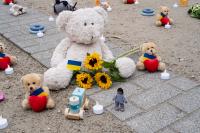Russia 'increasingly obstructing' return of Ukrainian children from occupied territories