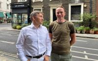 The scientist-founder using AI to make language learning ‘magical’