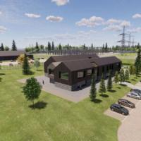 SSEN Transmission to deliver new £150m training centre at Thainstone