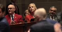 Missouri justices deny stay of redistricting ruling, teeing up U.S. Supreme Court showdown