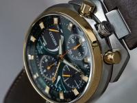 Citizen's new limited-edition Promaster Tsuno Chrono Racer chronograph surfaces in first hands-on shots