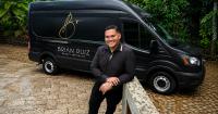 Entrepreneur Brian Ruiz Launches Luxury Mobile Salon to Revolutionize Puerto Rico’s Beauty Industry