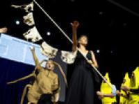 Scientists studying cockroach milk, nose-blowing win Ig Nobel prizes for quirky science