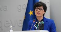 Serbia Draws International Criticism For Honoring War Criminal Mladic