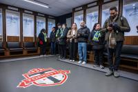 Toronto FC acquires winger Piedrahita on loan from Bulgarian club