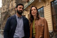 Netflix’s Dan Brown TV Adaptation Of ‘The Secret of Secrets’ Rounds Out Cast, Releases First Look As Production Begins