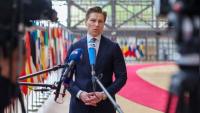 Finland says Russia notified it of stray drone