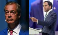 Zia's pitch to be Reform's next leader? Yusuf demands Royal Navy is used to force migrant boats back to France as he is accused of naked move to succeed under-fire Farage