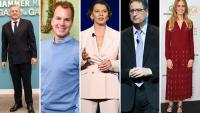 Global Content Industry Leaders Gather to Discuss ‘Multilateralism for the Moving Image’ at France’s Lumiere Summit