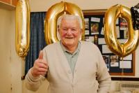 One of the last D-Day veterans dies aged 101: Shropshire man stormed beaches on June 6