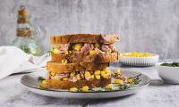 What's the healthiest sandwich? From cheese and ham to tuna mayo - nutritionist reveals the best and worst fillings
