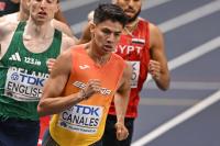 “Spent a Week Crying”: 24-Year-Old Track Star Gives Reason for Escaping His Country to Train