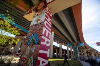 Lincoln Park adds Chicano Park to name; city opens Adopt-A-Street program