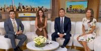 ‘Good Morning America’ Mourns ‘Beloved’ Member Of The Team