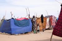Sudanese official accuses Ethiopia of hosting training camps for RSF fighters