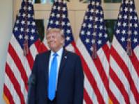 Trump turns to dual economic and military approach in latest attempt to squeeze Iran