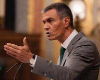 Spain’s Prime Minister Defends Morocco Over Ceuta
