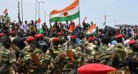 Niger’s Failed Coup Reveals Junta Vulnerabilities