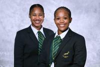 Cape Town teenagers named in historic SA Schools girls rugby squads