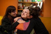 GRN gene: When genetic information upends life