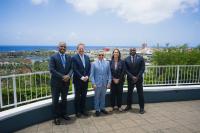 Kingdom Countries Agree on Better Police Data Sharing but Remain Divided Over Legal Framework