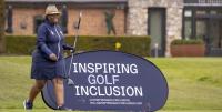 Golf bringing women together who have drive