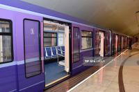 Baku to open metro station named “20 September”