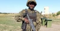 Cameroonian Recruits Fighting for Russia