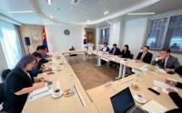 Mongolia, South Korea Agree to Update Social Security Agreement