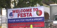 78th annual Festa celebrates Portuguese culture in Ludlow