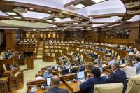 Moldova's social insurances budget for 2026 increases by 1.37 billion lei