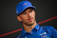 Pierre Gasly stripped of Monaco podium, Isack Hadjar reinstated after FIA court ruling