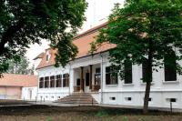 Central Romania: Restored castle in Covasna reopens to the public