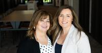 Sisk joins Kesler in leading North Dakota Living