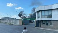 Russian attack hits three medical supply warehouses – Radutsky