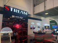 Algeria's STREAM Arrives at IFA 2026 With miniLED and RGB Ambition After LG Split