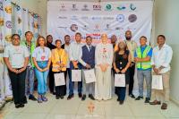 Noun Division: Youth-led group offers free medical screening, inspires ...