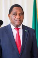 Congratulations Continue To Arrive For President Hichilema From Europe And Africa
