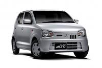 Suzuki launches Pakistan-made mini-cars in Brunei