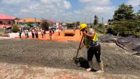 Govt strengthens oversight as Guyana’s infrastructure programme expands – Edghill
