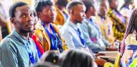 Harnessing the youths’  prowess for Malawi growth