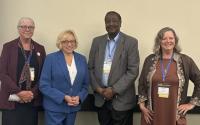 Maine healthcare leaders celebrate Gov. Mills as ‘Health Care Hero’