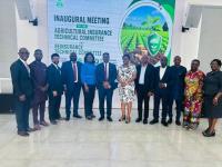 NIA Unveils  Agricultural Insurance And Reinsurance Technical Committees*