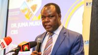Industrialization PS Mukhwana: Kenya-India trade ties must evolve