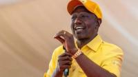 Ruto Targets Small Businesses Amid Migration Debate