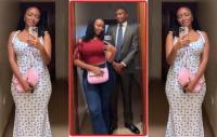 Mali Safi - Meet MORARA KEBASO’s new curvy wife PAULINE as he confirms he has added a second wife (VIDEOs)